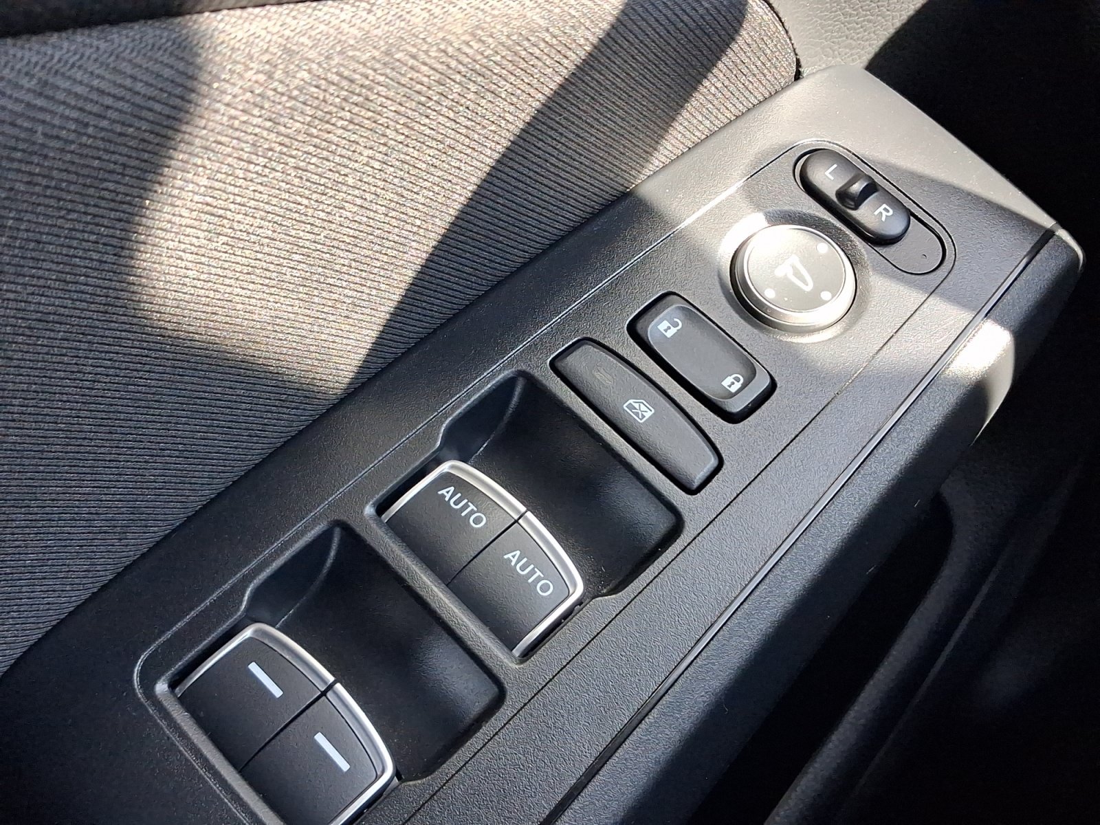 Used 2025 Honda Civic LX image 13