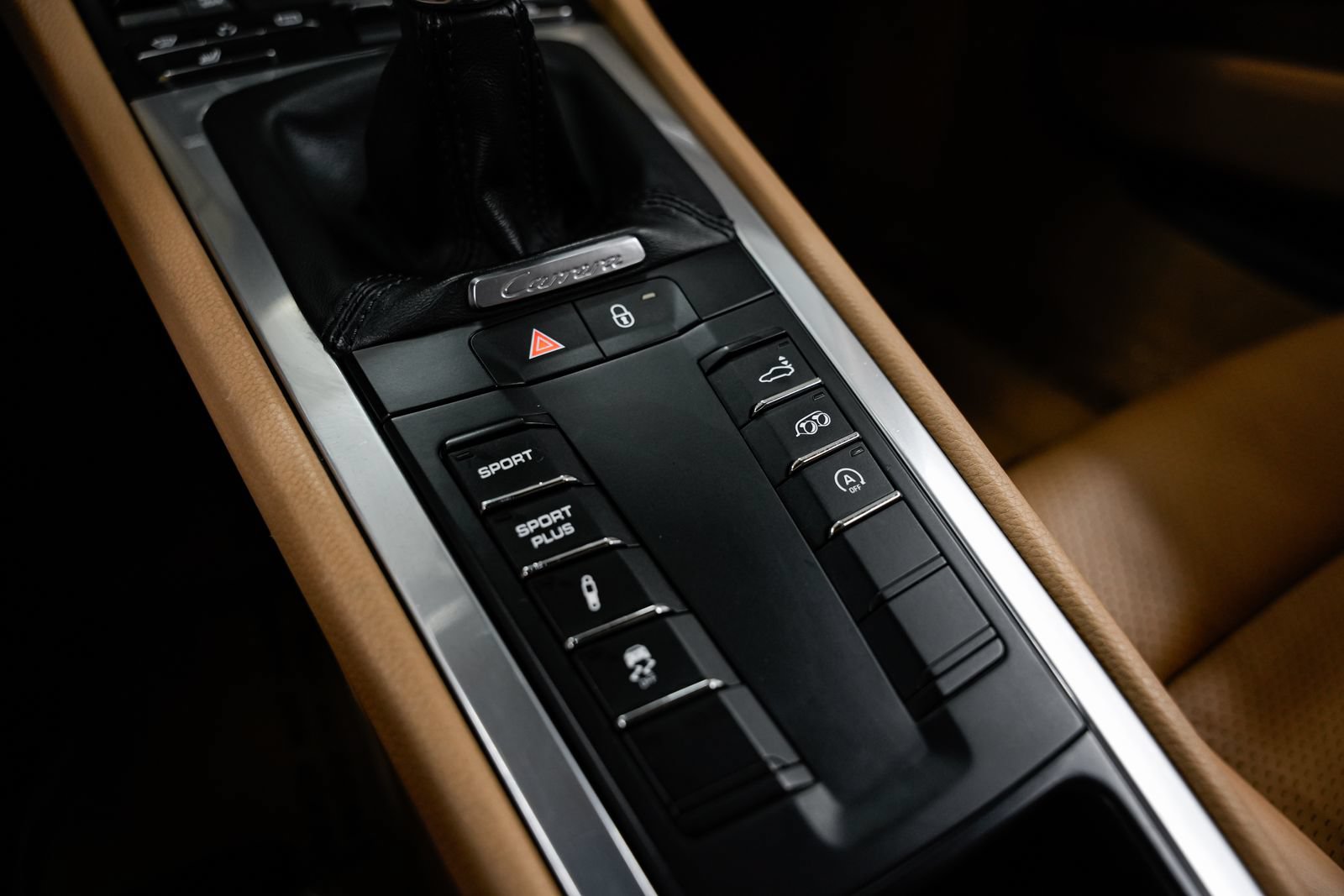 Used 2012 Porsche 911 Carrera S RWD image 15