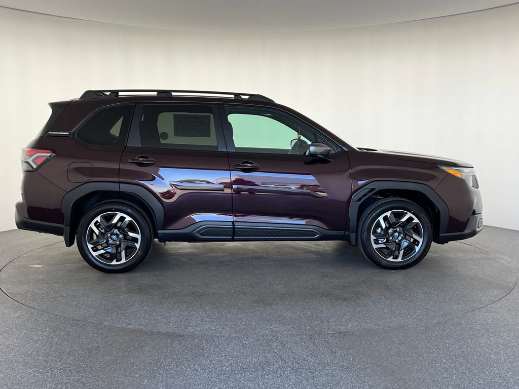 New 2026 Subaru Forester Limited AWD/4WD image 2