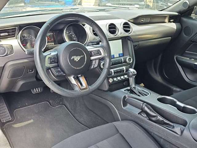 Used 2020 Ford Mustang Coupe w/ Equipment Group 101A RWD image 16