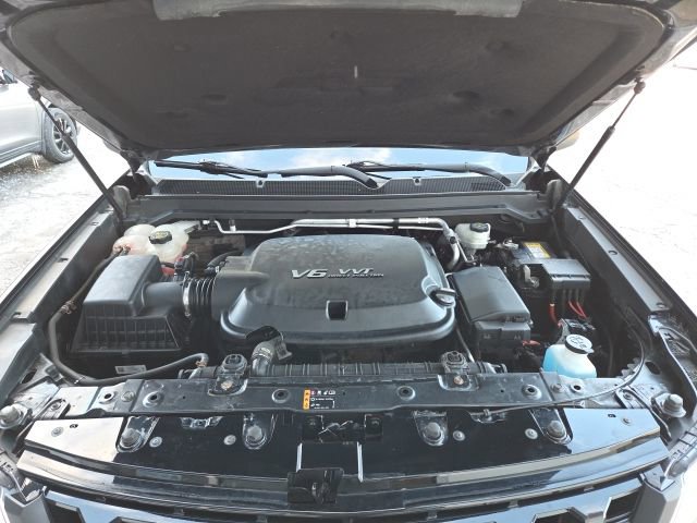 Used 2019 Chevrolet Colorado Z71 image 77