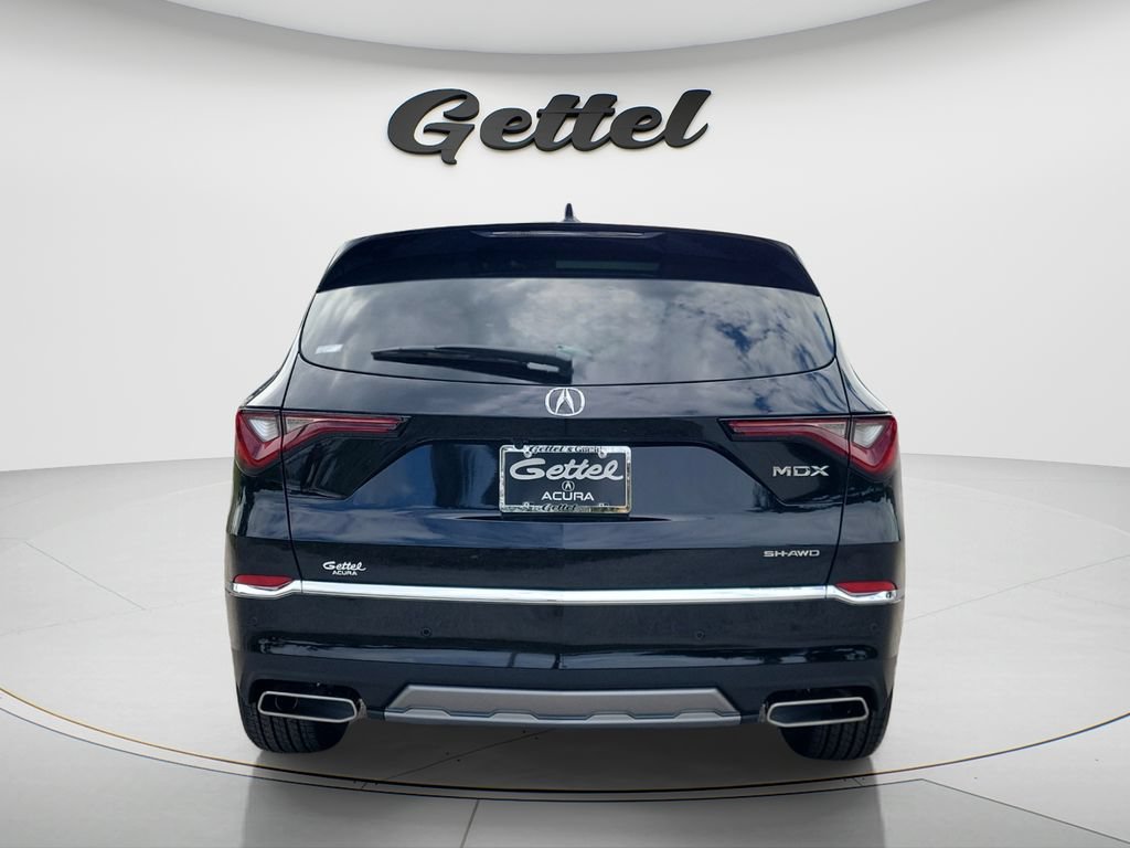 New 2026 Acura MDX SH-AWD w/ Technology Package image 6