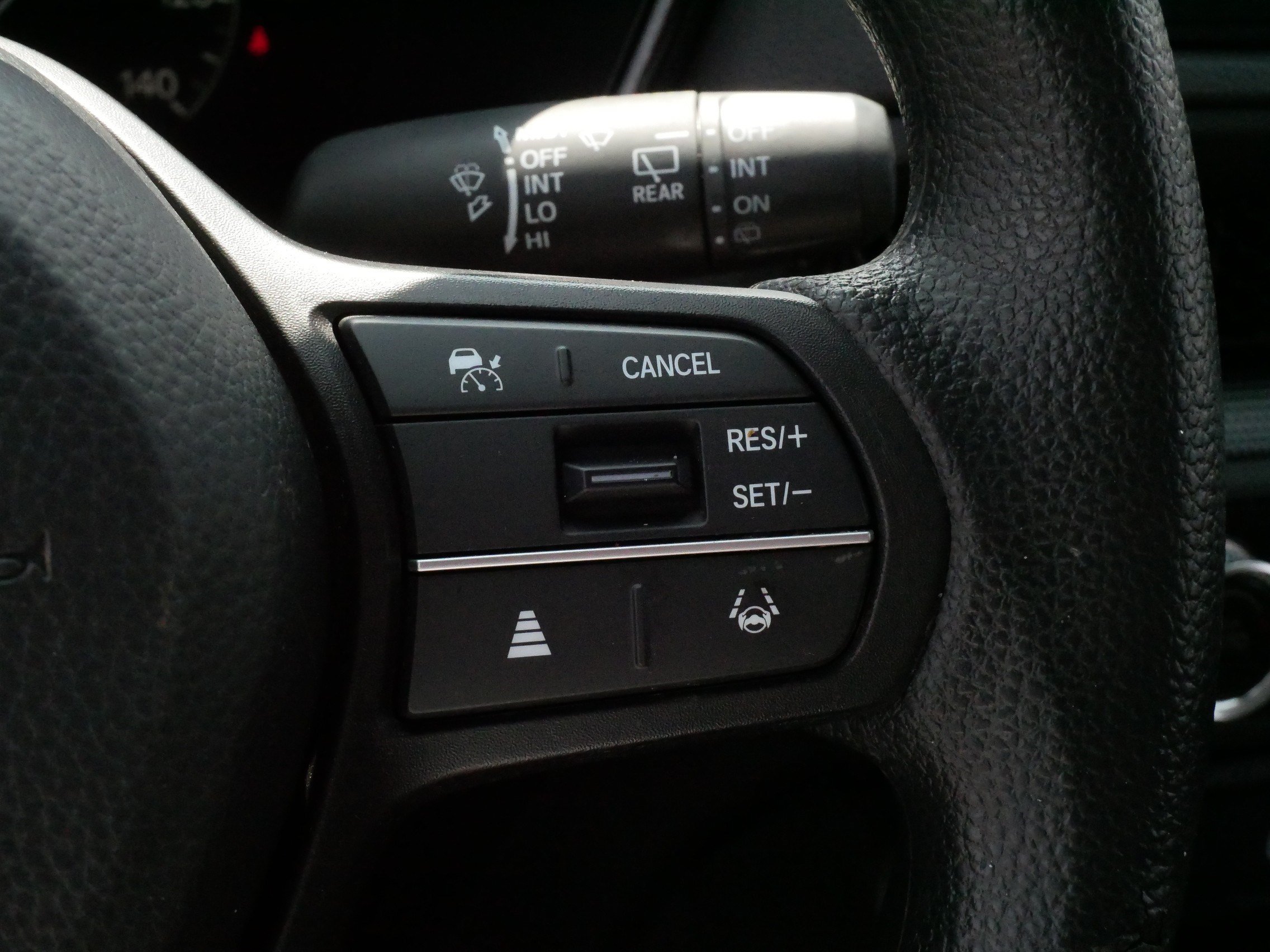 Used 2023 Honda CR-V LX image 25