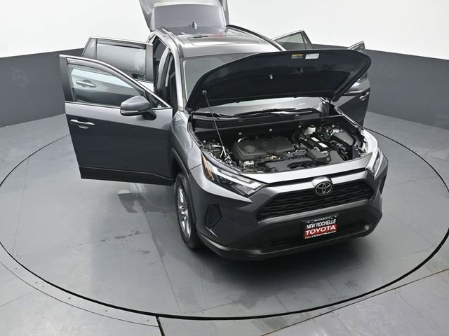 Certified 2024 Toyota RAV4 XLE w/ Convenience Package image 59