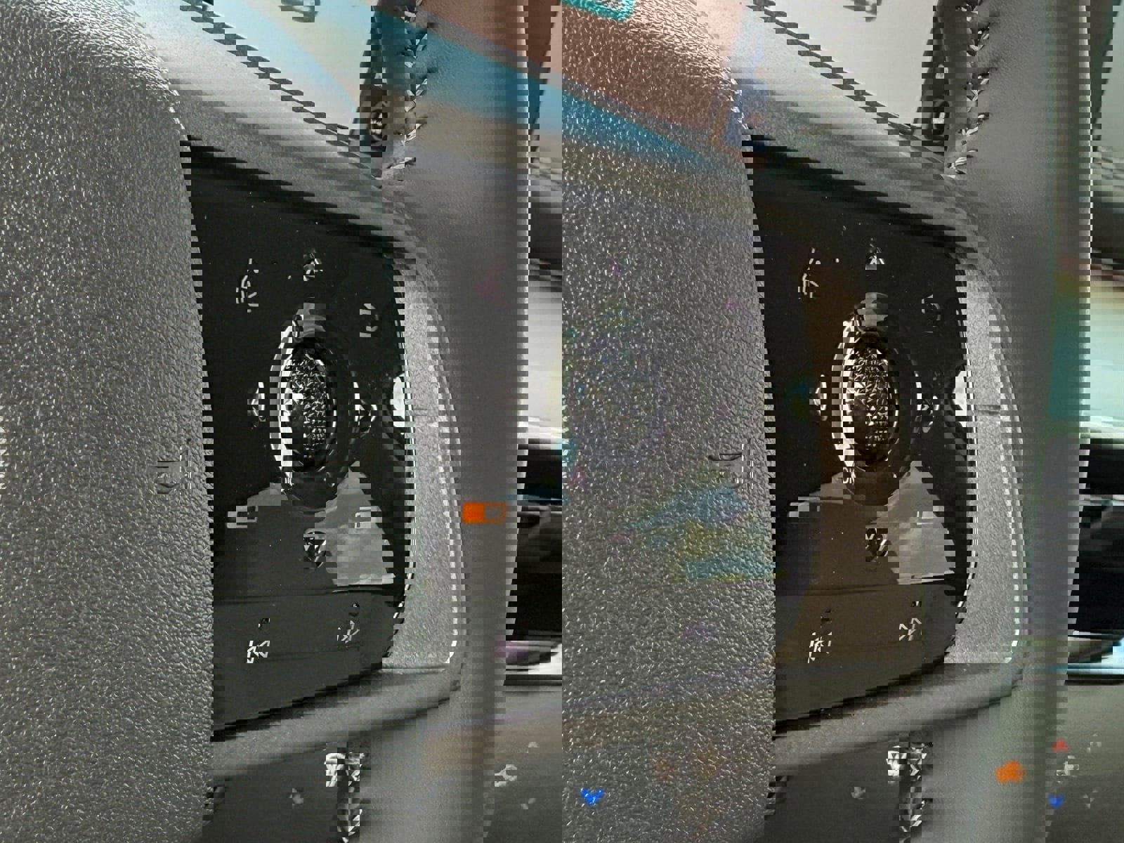 New 2026 Nissan Murano SL image 29