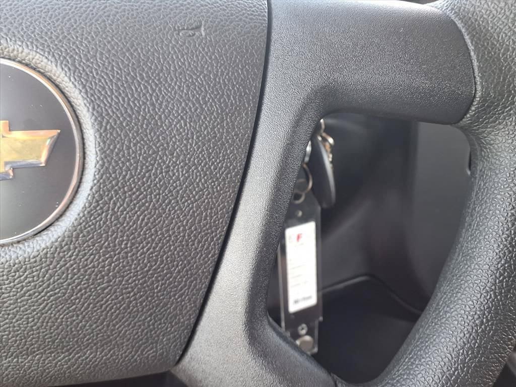 New 2025 Chevrolet Express 3500 w/ Power Convenience Package RWD image 20