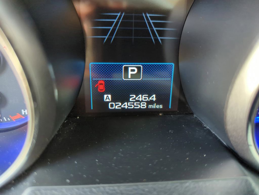 Used 2019 Subaru Outback 2.5i Touring w/ Popular Package #3A image 43
