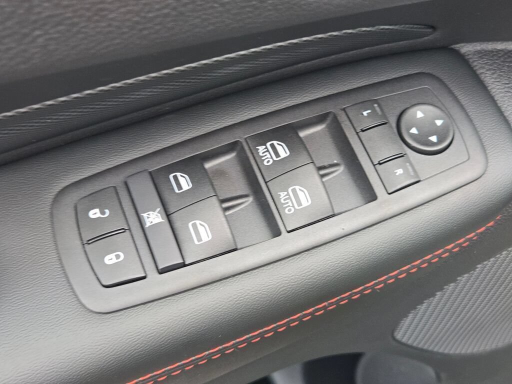 New 2026 Dodge Durango GT AWD/4WD image 36