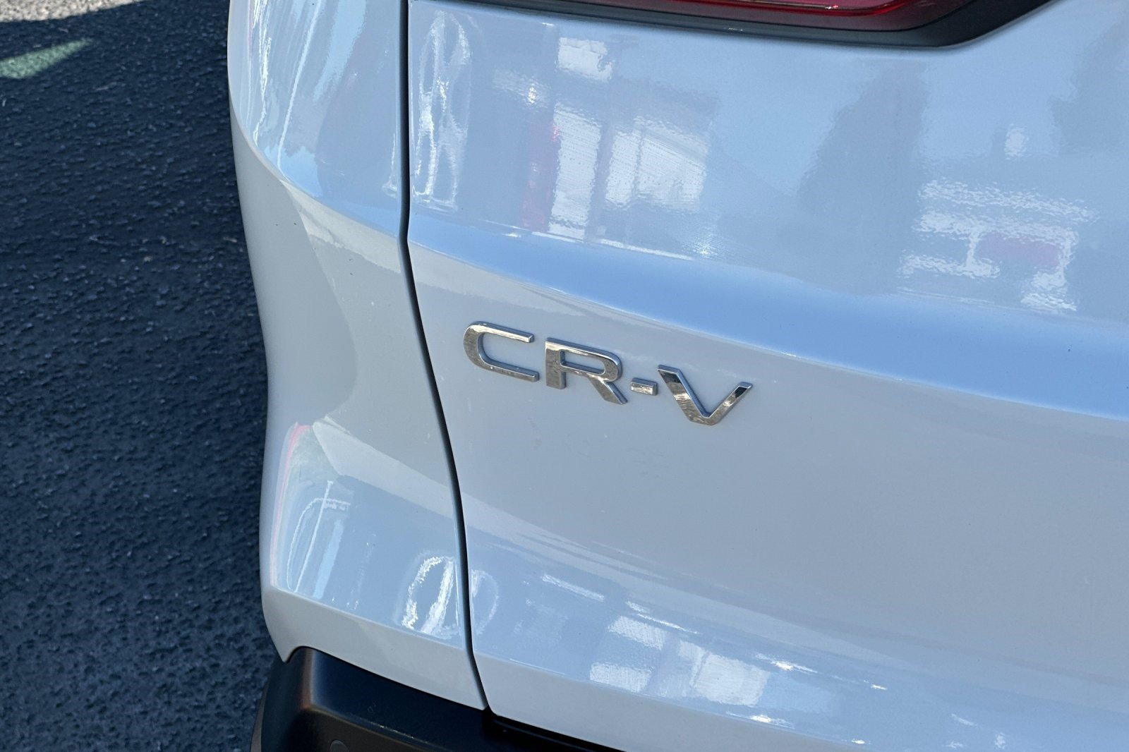 Certified 2025 Honda CR-V EX-L image 30