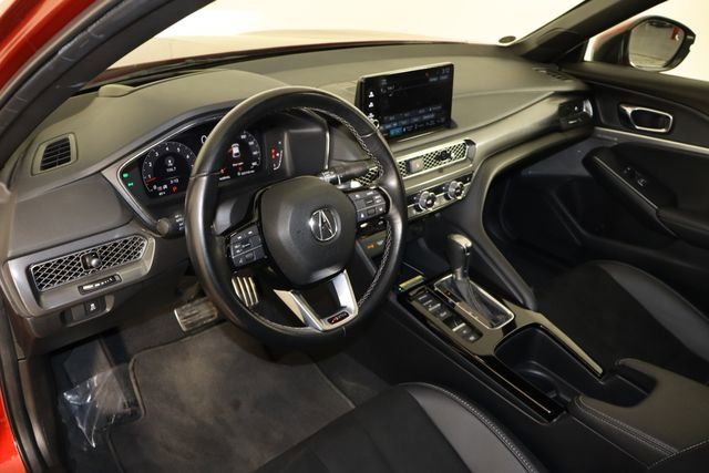 Used 2024 Acura Integra A-Spec FWD image 28