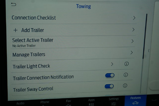 New 2026 Ford F150 STX RWD image 15