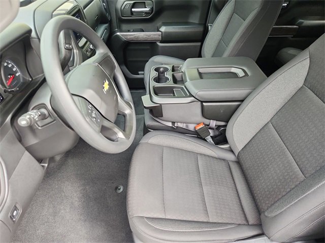 Used 2026 Chevrolet Silverado 1500 Custom image 19