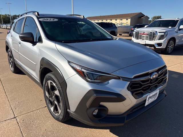 Used 2024 Subaru Crosstrek 2.5i Limited