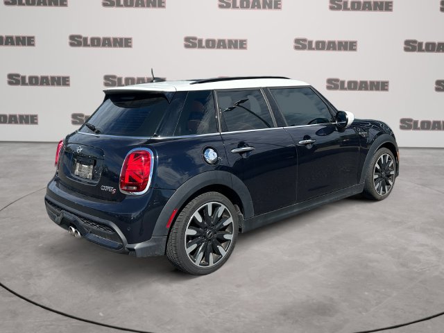 Used 2023 MINI Cooper S FWD image 5