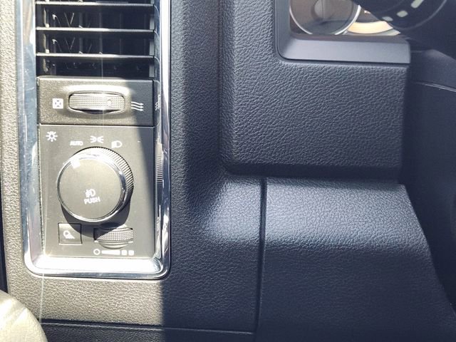 Used 2016 RAM 2500 Laramie w/ Sport Appearance Group image 22