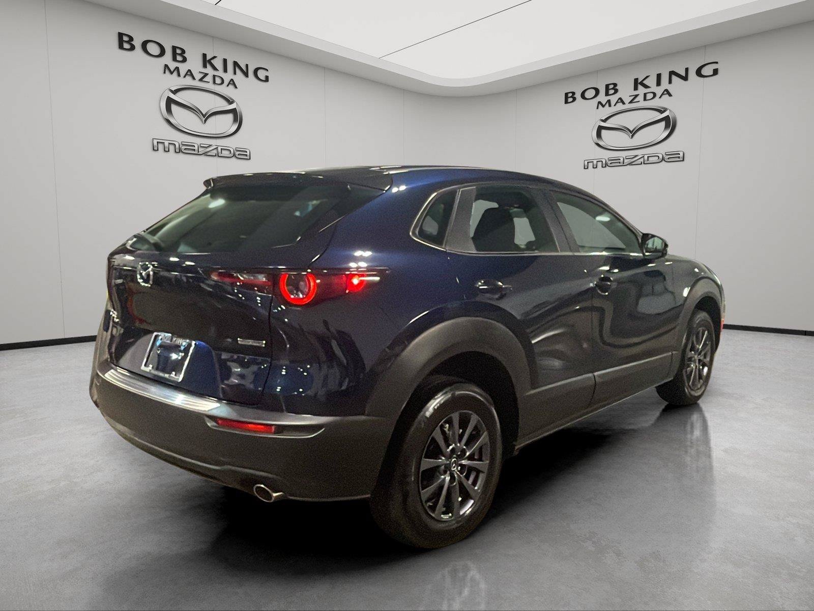 Used 2024 MAZDA CX-30 AWD 2.5 S image 5