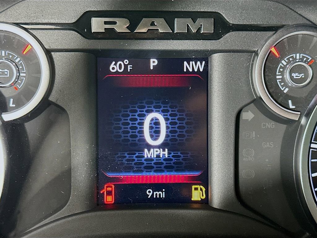 New 2026 RAM 1500 Express image 11