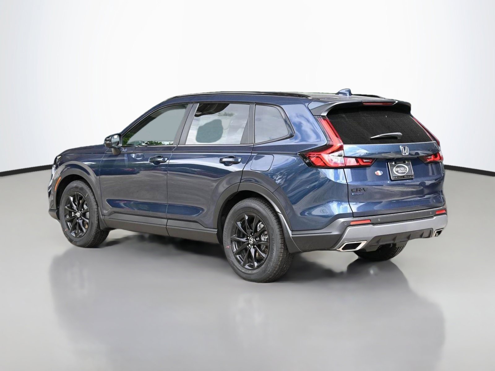 New 2026 Honda CR-V Sport-L image 7