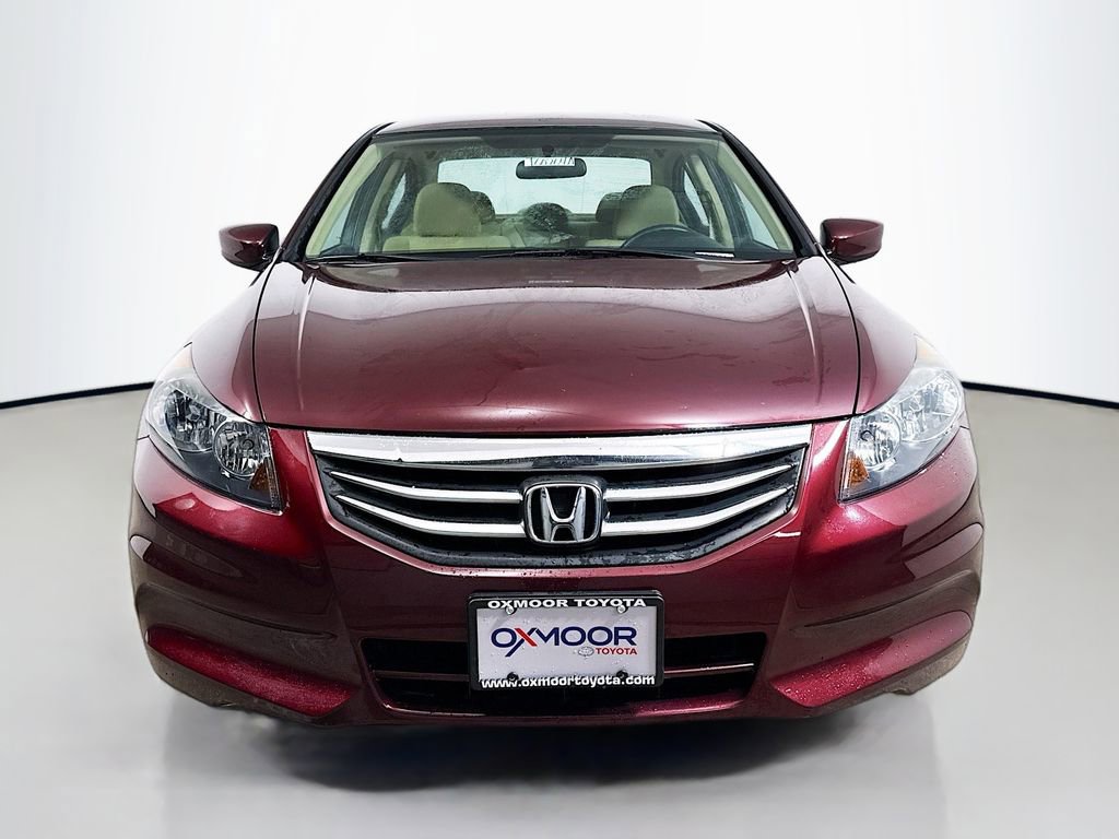 Used 2012 Honda Accord LX image 2