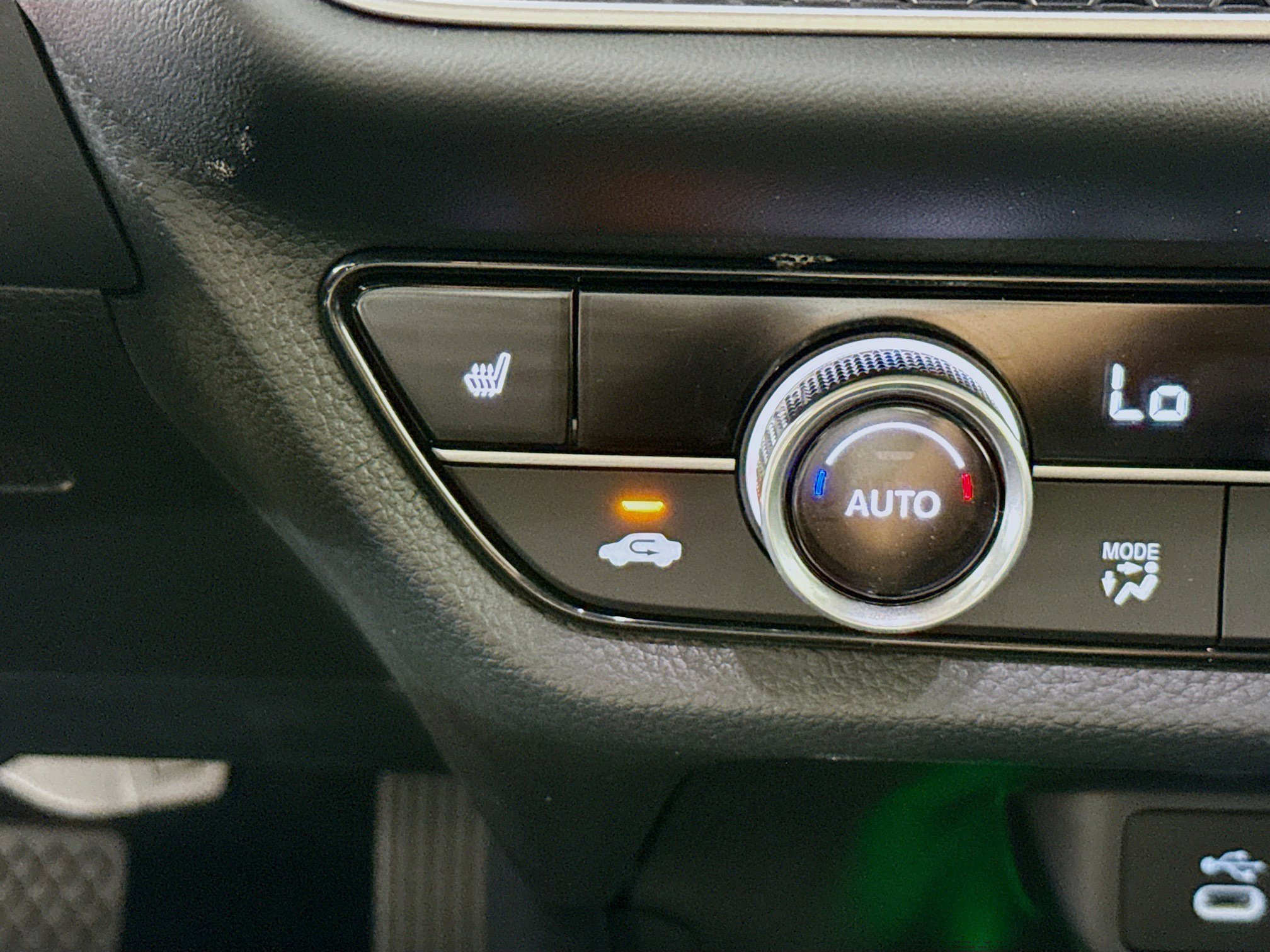 Certified 2026 Honda HR-V EX-L image 24