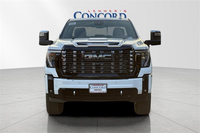 New 2026 GMC Sierra 3500 Denali Ultimate image 9