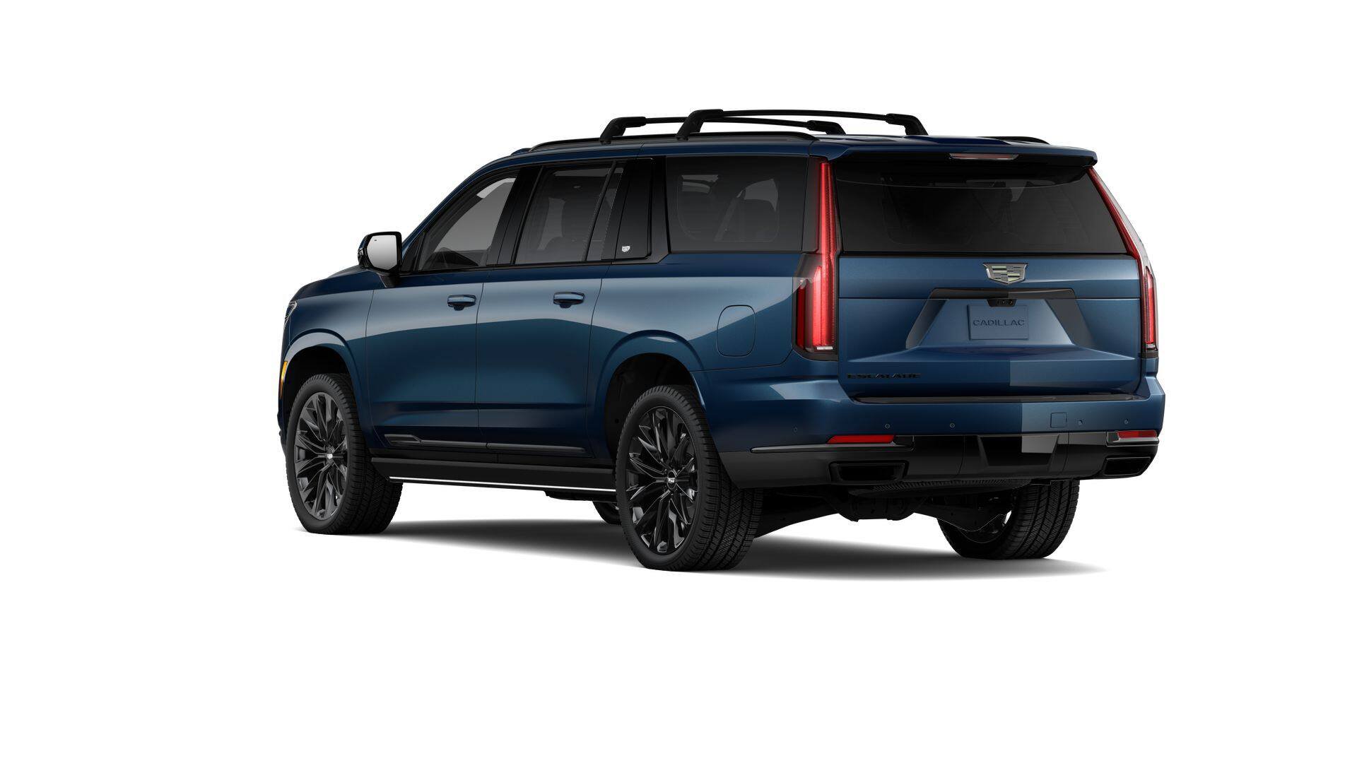 New 2027 Cadillac Escalade ESV Platinum Sport AWD/4WD image 5