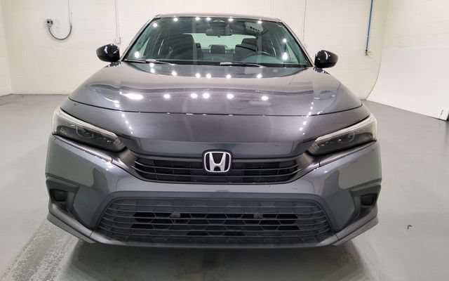 Used 2024 Honda Civic Sport video 2