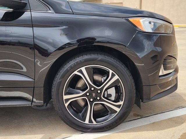 Used 2023 Ford Edge ST AWD/4WD image 8