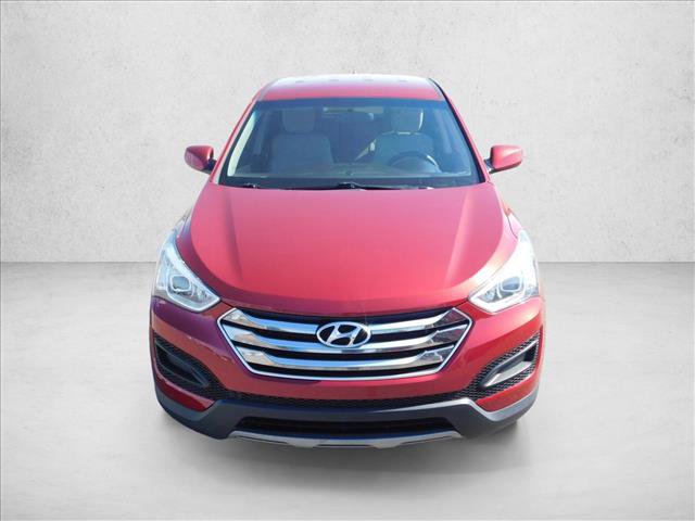 Used 2016 Hyundai Santa Fe Sport FWD image 3