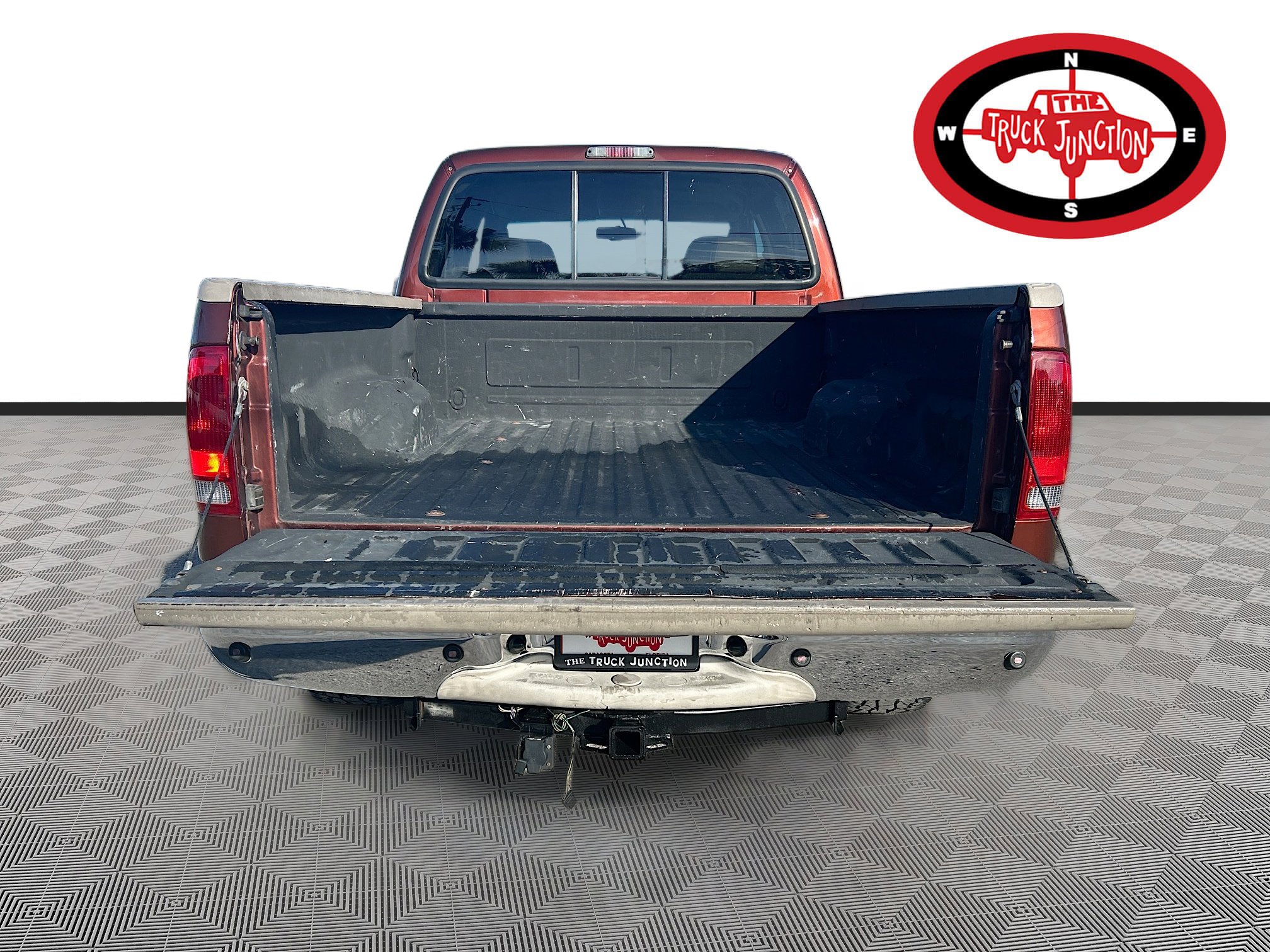 Used 2007 Ford F250 King Ranch image 21