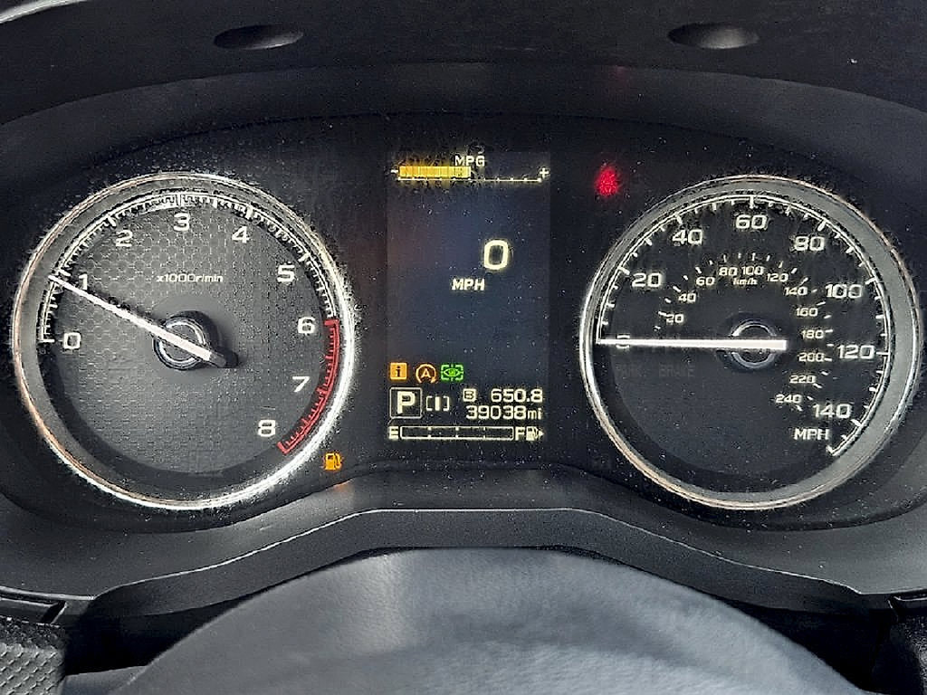 Used 2023 Subaru Forester Touring AWD/4WD image 18
