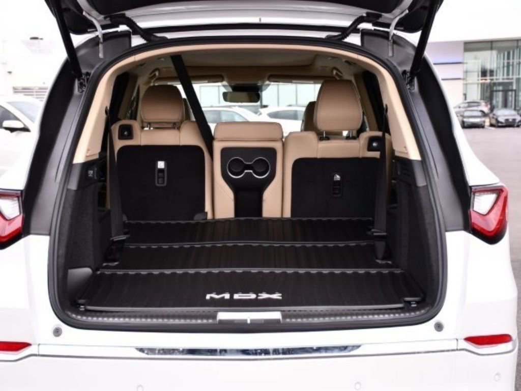 New 2026 Acura MDX SH-AWD w/ Advance Package image 28
