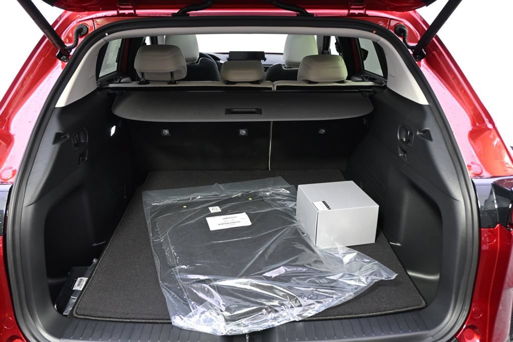 Used 2026 MAZDA CX-50 AWD 2.5 S w/ Cargo Package image 19