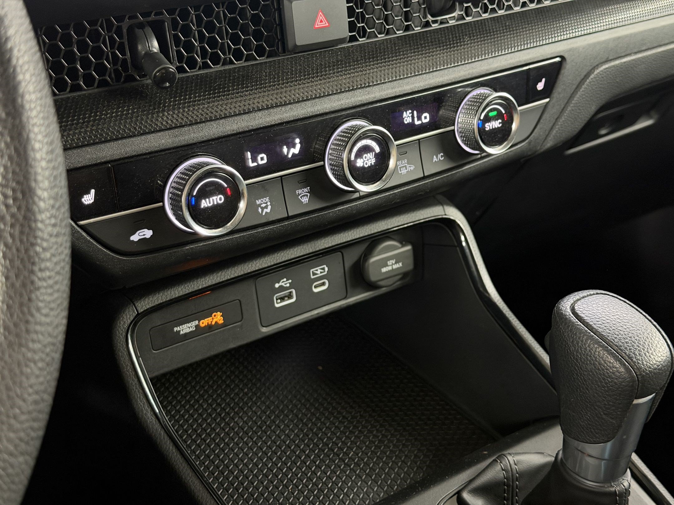 Used 2025 Honda CR-V EX image 18