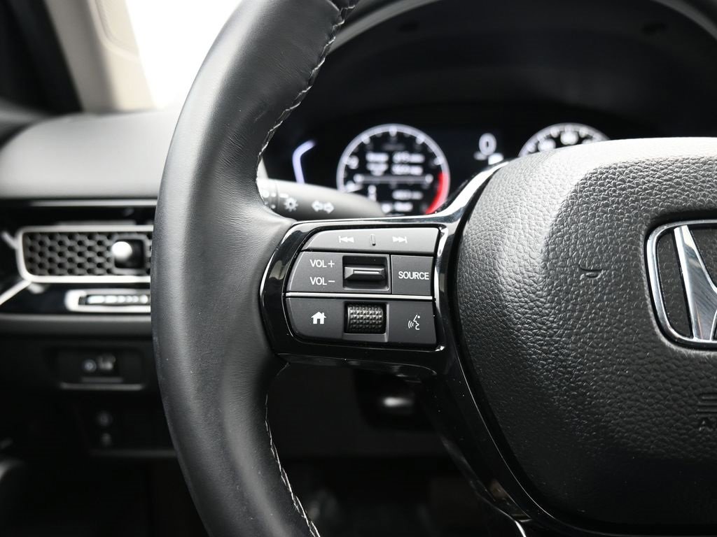 Used 2024 Honda Civic EX image 49