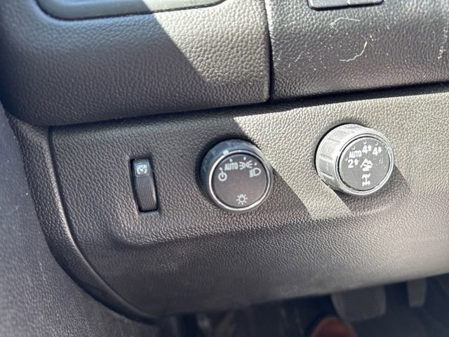 Used 2018 Chevrolet Colorado ZR2 AWD/4WD image 19