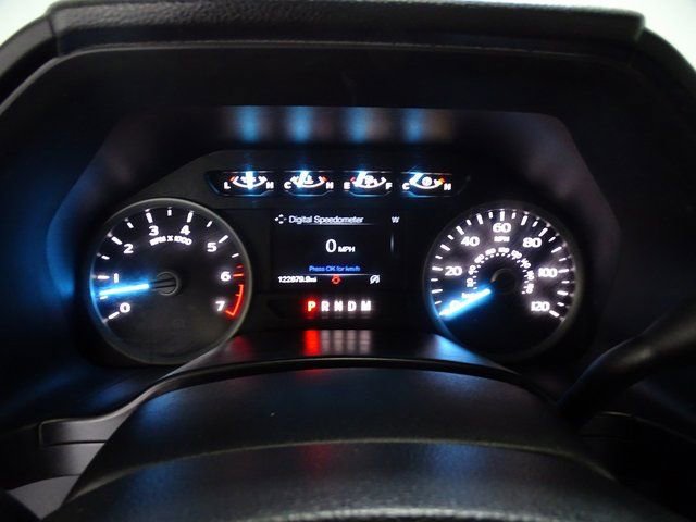 Used 2020 Ford F150 XLT w/ Equipment Group 302A Luxury image 14
