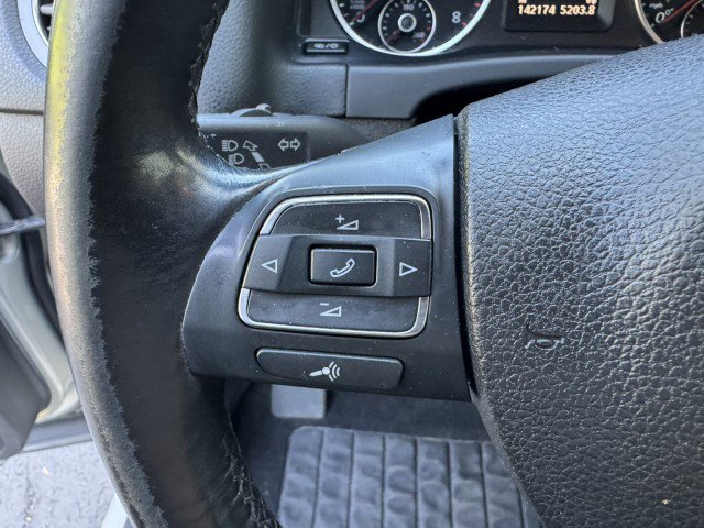 Used 2014 Volkswagen Tiguan S AWD/4WD image 19