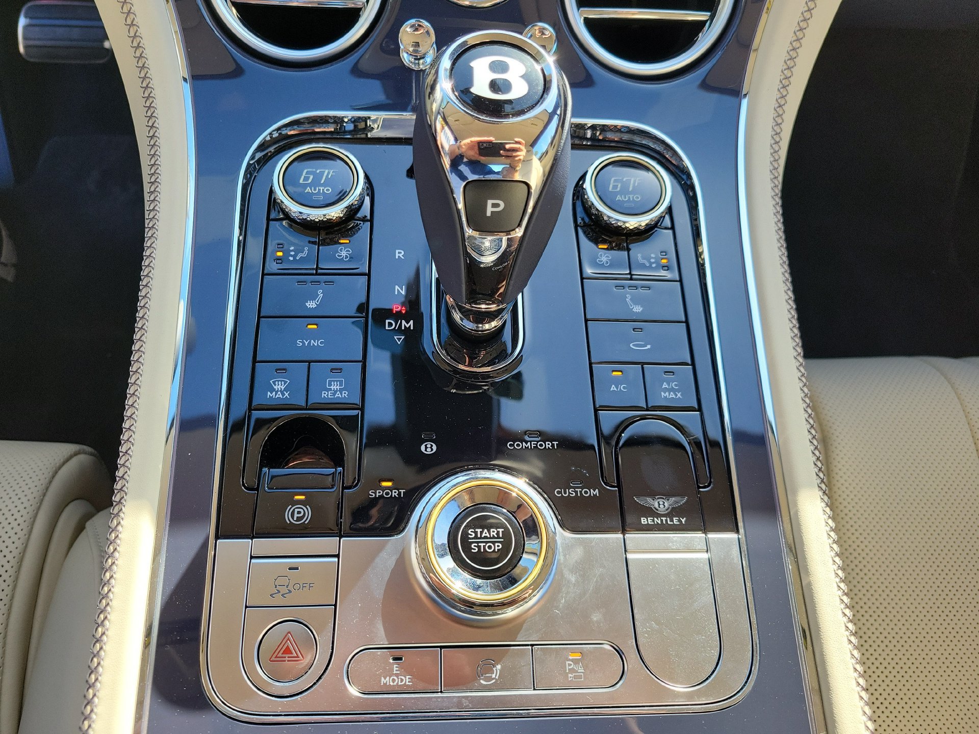 New 2026 Bentley Continental GT AWD/4WD image 38