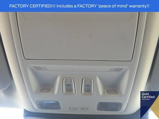 Used 2023 Ford Bronco Sport Outer Banks w/ Tech Package AWD/4WD image 33