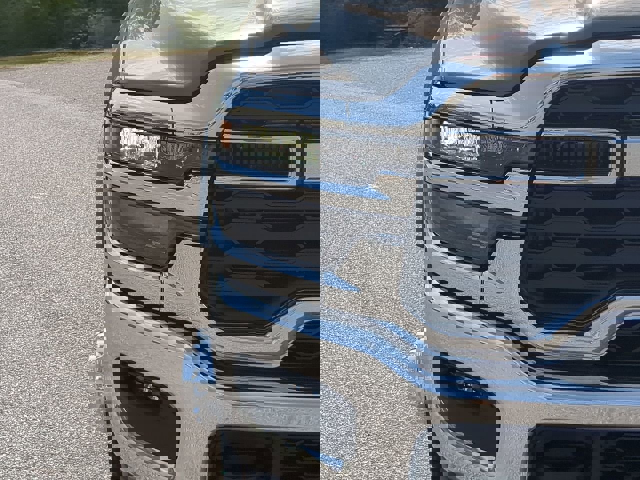 New 2026 RAM 3500 Big Horn image 8