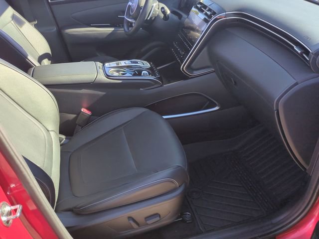Used 2022 Hyundai Tucson Limited image 40