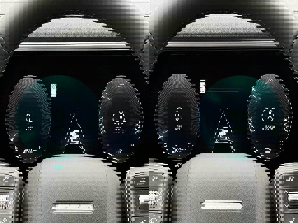 New 2026 Hyundai Palisade FWD Hybrid image 21