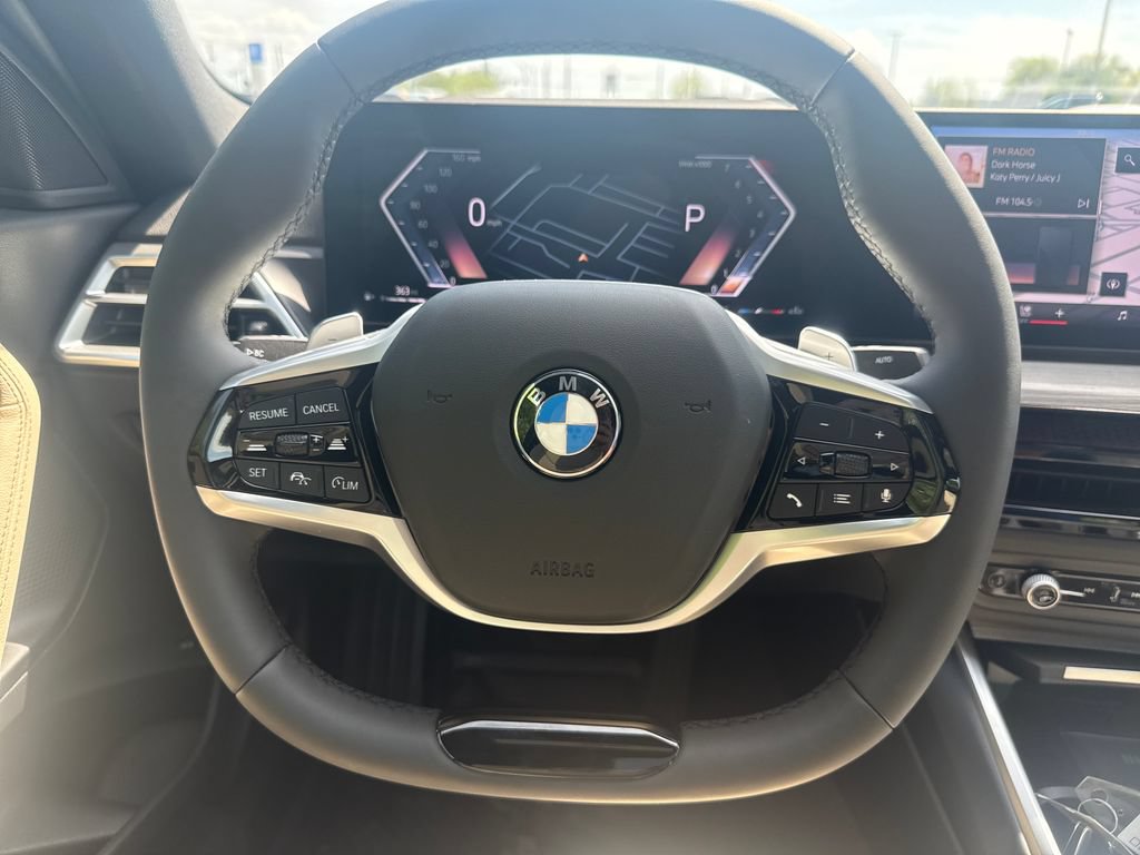 New 2026 BMW 230i xDrive Coupe w/ Premium Package AWD/4WD image 13