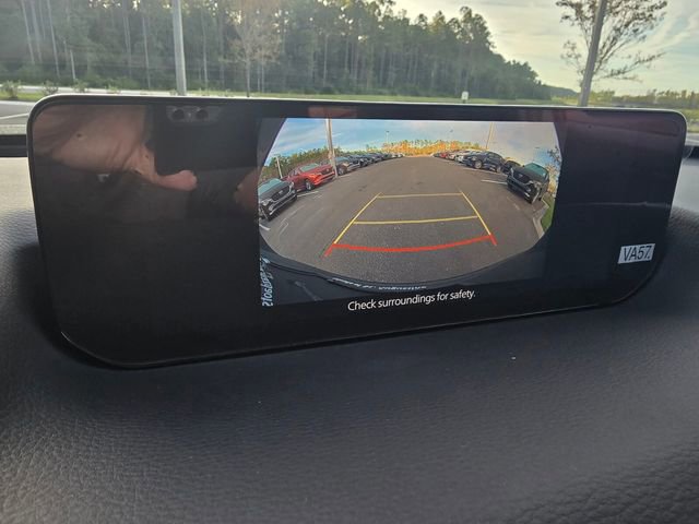 New 2026 MAZDA CX-50 Meridian Edition w/ Weather Package image 31