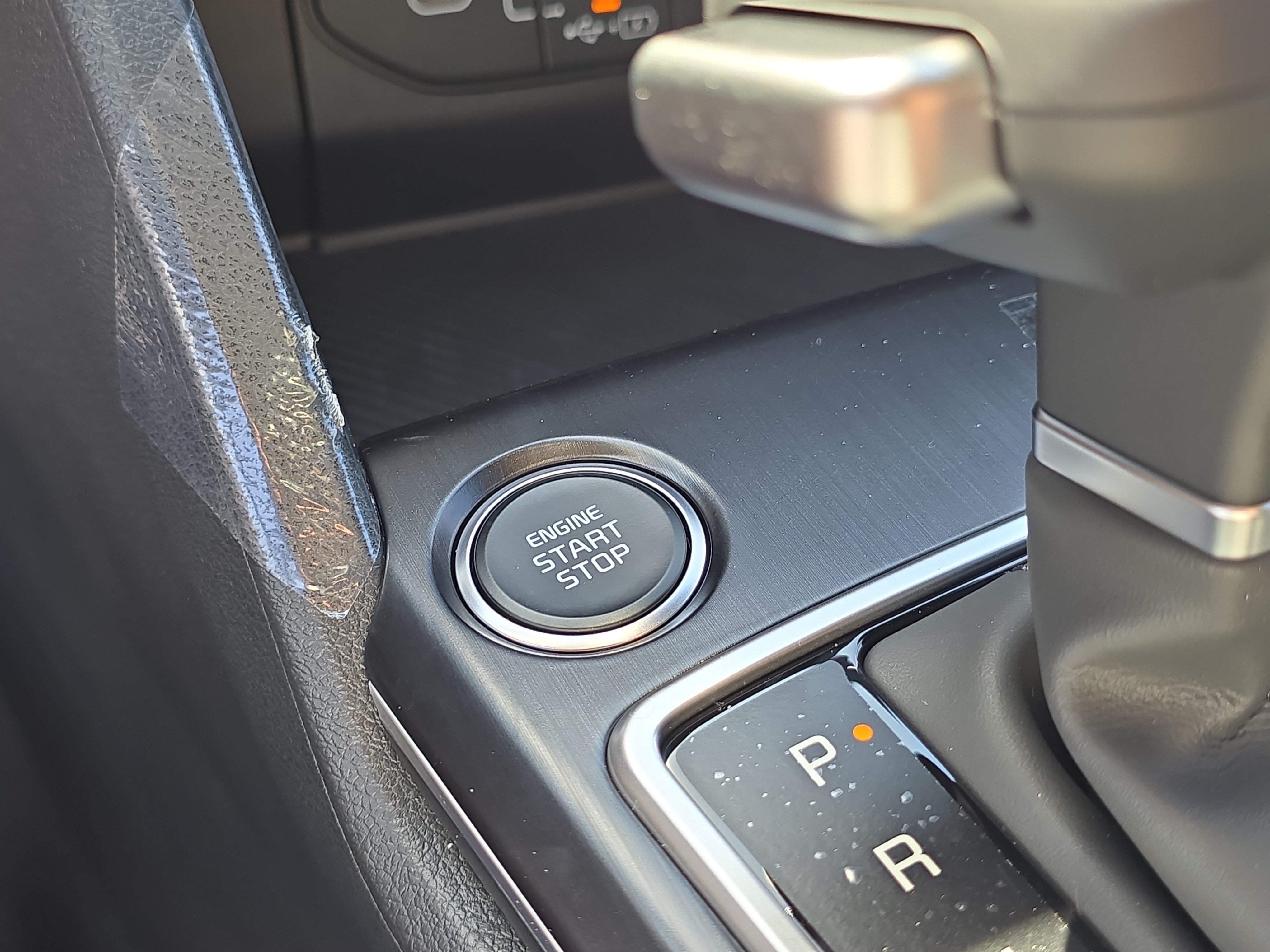 New 2027 Kia Sportage LX FWD image 26