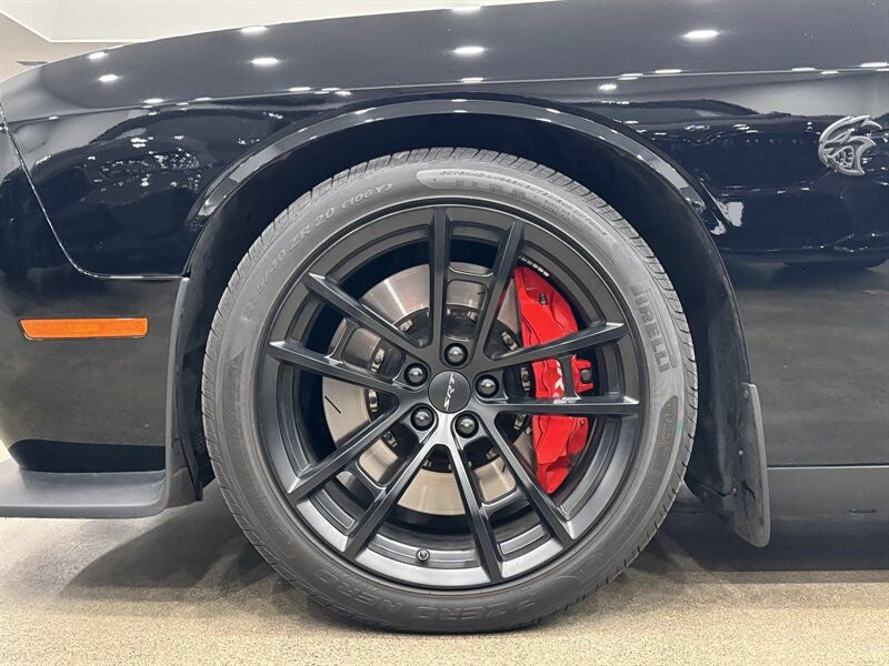 Used 2023 Dodge Challenger SRT Hellcat image 29