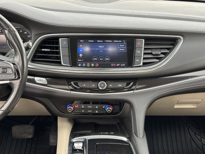 Used 2023 Buick Enclave Essence w/ Experience Buick Package image 14