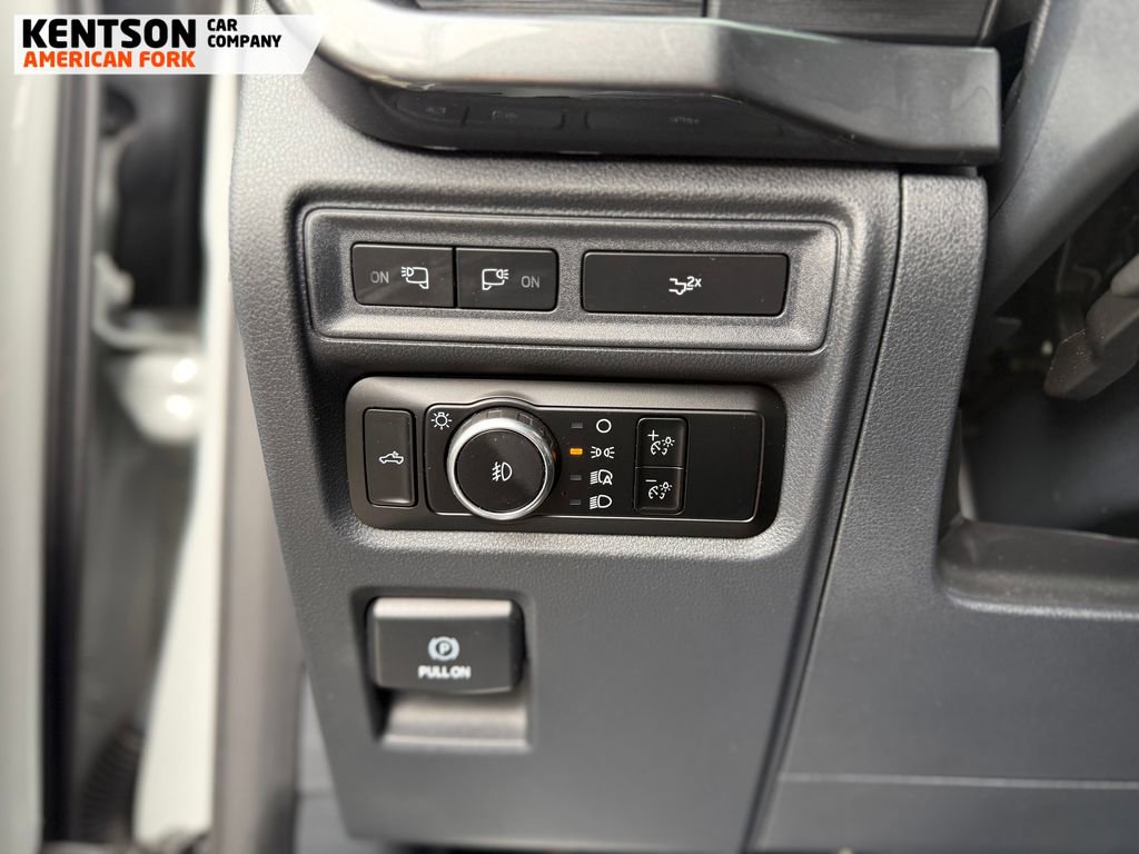 Used 2023 Ford F150 XLT w/ Equipment Group 302A High image 22