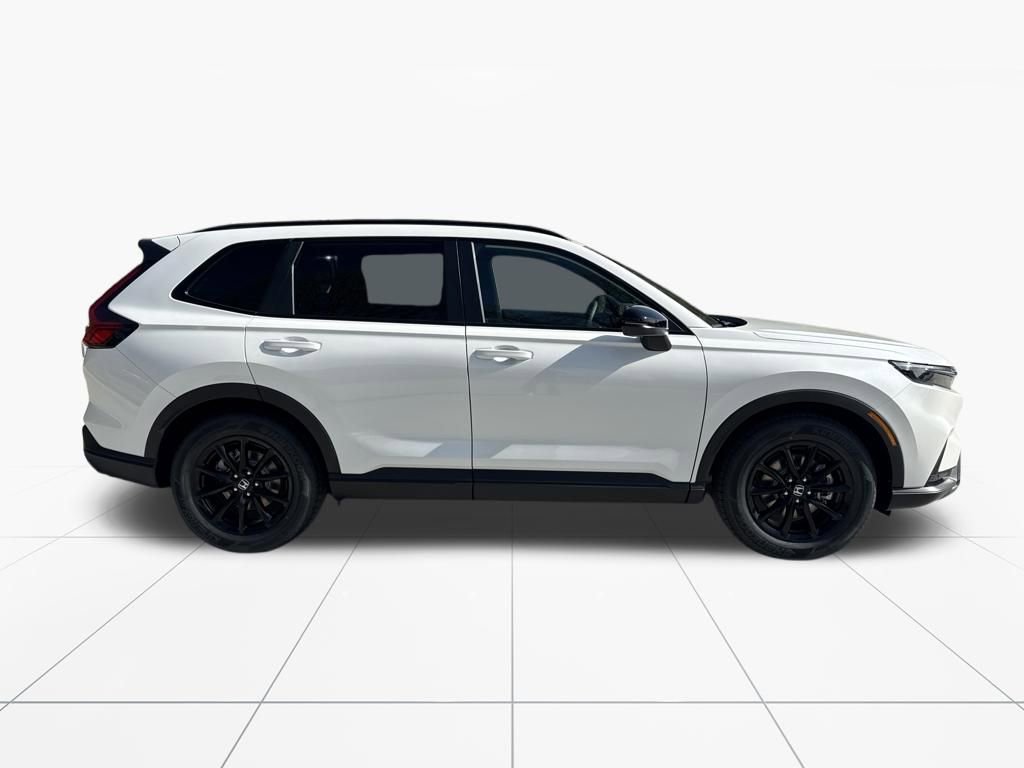 New 2026 Honda CR-V Sport-L image 10